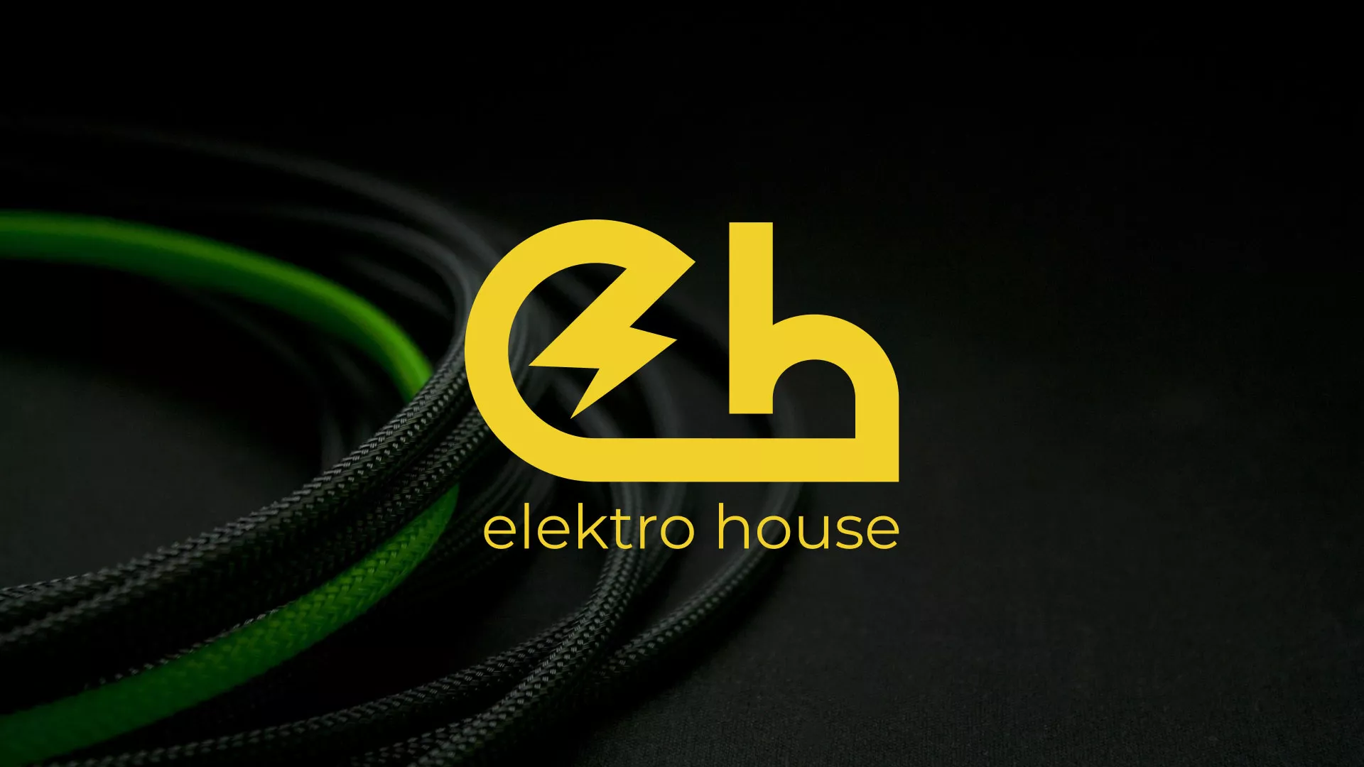Создание сайта компании «Elektro House» в Кодинске