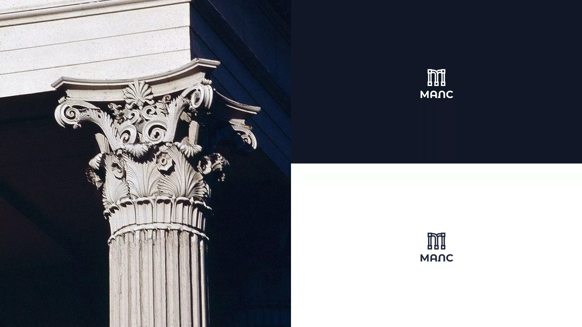 Разработка логотипа компании «МАЛС» в Кодинске