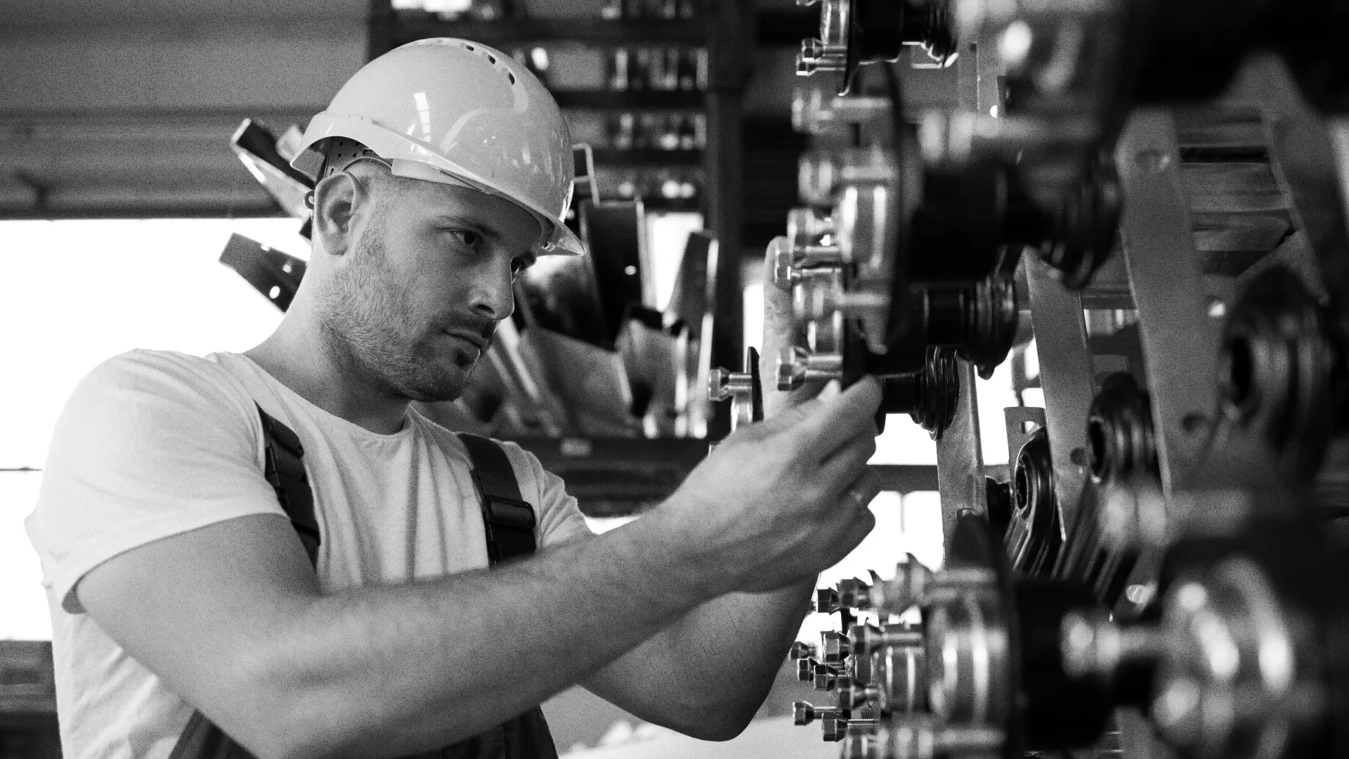 Разработка сайта для завода по продаже оборудования в Кодинске