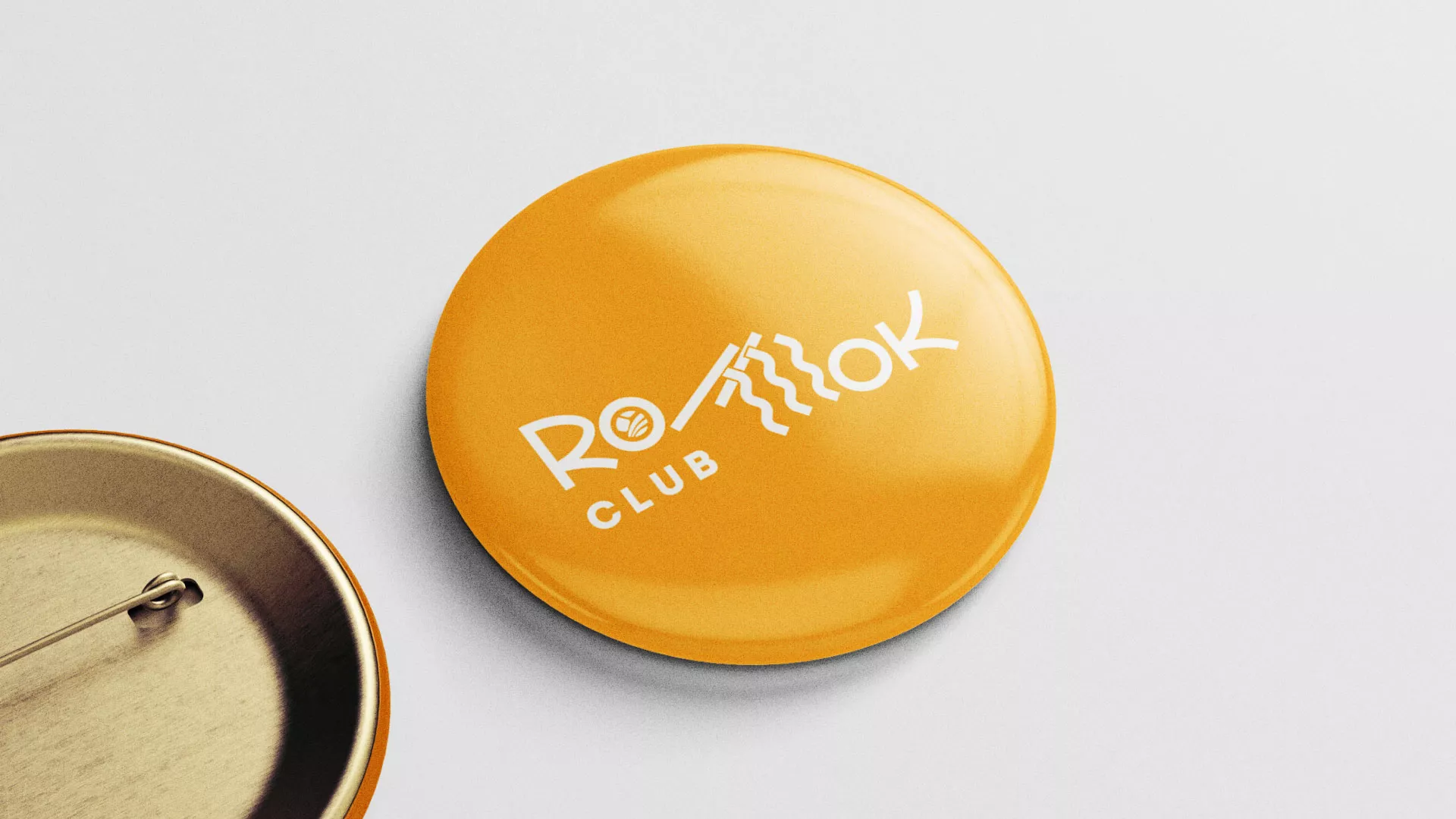 Создание логотипа в Кодинске для суши-бара «Roll Wok Club» Создание логотипа в Кодинске для суши-бара «Roll Wok Club»
